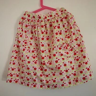 Customised Oobi Girl Skirt Suits Around 7-8 Years Old - Excellent Condition • $15