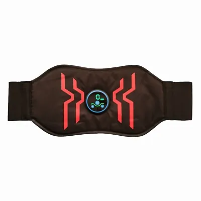 Abdominal Muscle Toning Trainer ABS Stimulator Toner Fitness Belt AB Machine • $14.99