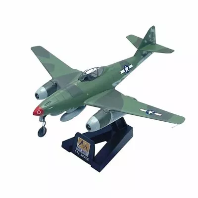 1/72 Messerschmitt Me-262 Fighter World War Germany Military Model Toy • $23.99