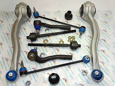 Standard Suspension 8pc SUSPENSION STEERING KIT For W203 W209 C230 C240 CLK350 • $342.89