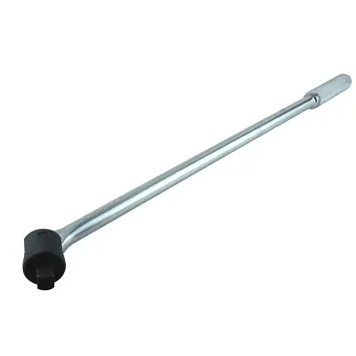 K-Tool 23081 1/2  Drive Socket Breaker Bar With 24  Flex Handle • $29.16