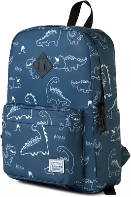 Backpack For School  Lightweight Water Resistant Bookbag For Kid Casual Daypack • $76.20