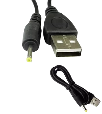 5V 2A USB Cable Lead Charger For Cyclone Voyager 7inch Android Tablet PC • £2.99