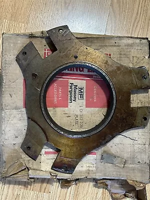 Massey Ferguson New Old Stock Part # 181106M1 Pressure Plate • $199.99