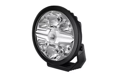 Hella 1FJ357199-071 LED Spotlight Blade Black  9  12/24V White/Amber • $318.43