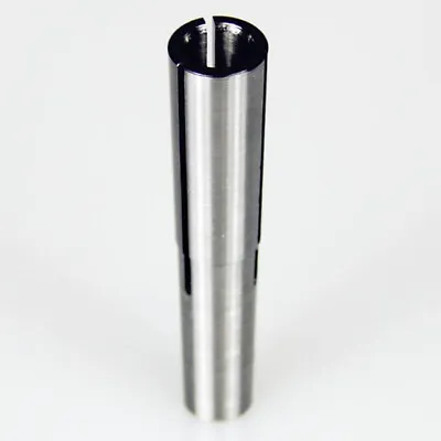 1/2  2 Morse Taper Collet High Precision 2MT MT2 Round Chuck Lathe Spindle • $10.70