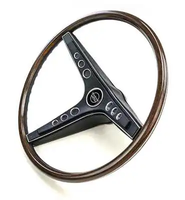 Steering Wheel Rim Blow With Torino / Falcon Emblem Aus Falcon XW XY Torino 1969 • $1026.90