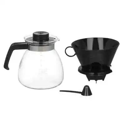 Melitta 640616 Coffee Maker 52 Oz Glass Carafe. New In Box • $24.07