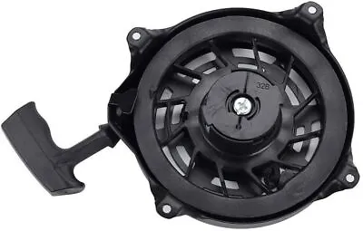 Recoil Pull Starter Assembly For Engine BRIGGS STRATTON 497680 498144 Toro Mower • $11.97