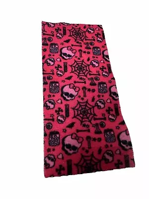 Monster High Towel Create A Monster Color Me Creepy Design Lab • $9.99