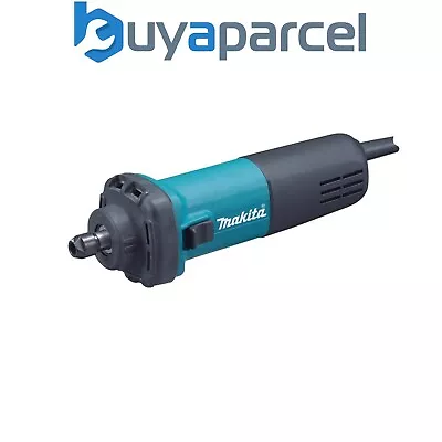 Makita GD0602/2 GD0602 Die Grinder 400W 240V MAKGDO602 • £187.42