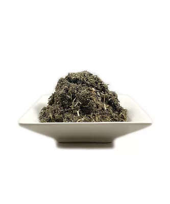 Organic Motherwort (Leonurus Cardiaca) Cut & Sifted Rough Cut FRESH  Free Ship • $15.72