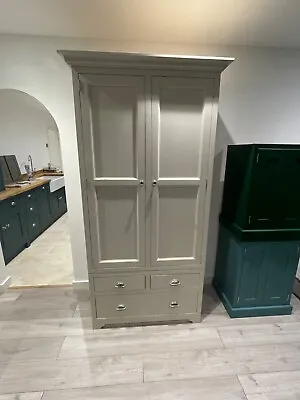 Handmade Kitchen Larder/drawer Cabinet - Bespoke Sizes Available FREE DELIVERY • £1950