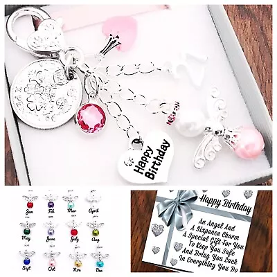 £4.95 • Buy 30th 40th 50th 60th BIRTHDAY Gift, Lucky Sixpence Gifts,16th 18th 21st 70th 80th