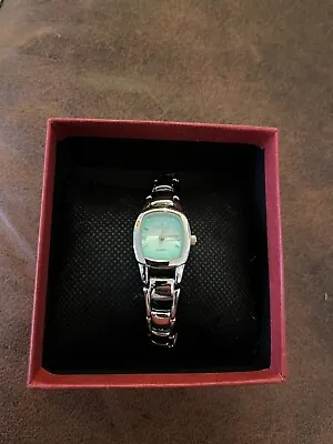 Minicci Analog Wristwatch With Quartz Movement • $15