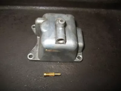 1983 Xv750 Carburetor Fuel Float Bowl Chamber Yamaha Xv 750 Virago 1981-1983 • $34.99