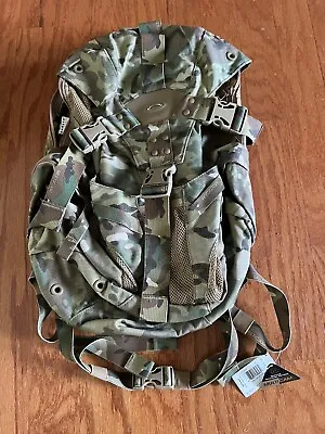 Oakley Icon 2.0 Backpack Tactical Multicam Camo Bag Mechanism AP Military NEW • $379.99