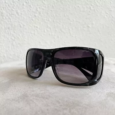 Mosley Tribes Chambers Oversized Sunglasses MT6016S 1069/11 56 18-120 3N • $35