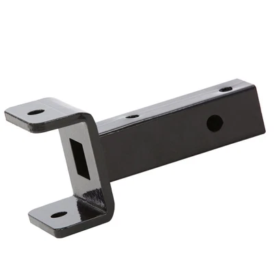 $99.35 • Buy Impact Implements Pro Sleeve Hitch Adaptor For Garden Tractors With 2  Receivers