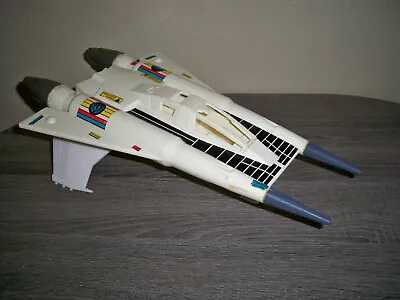 Vintage 1979 Mego Buck Rogers Star Fighter Complete With Some Repro Parts • $450