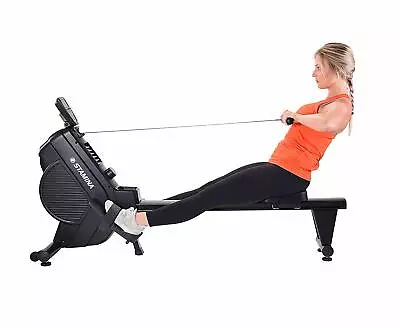$419 • Buy Stamina DT 397 Rowing Machine AIR Rower W/ 8 MAGNETIC Resistance Levels 35-1397