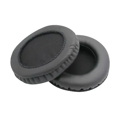 1 Pair Black Ear Cushion Pads For Pioneer HDJ-2000 HDJ-1000 HDJ-1500 Headphones • $11.72