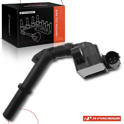 Ignition Coil For Mercedes-Benz C300 C350 CL550 E300 E350 GL450 R350 GLS550 • $29.99