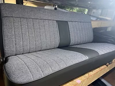 1973-1987 C10 Chevy Truck Seat Cover Upholstery. Specify Color And Year. • $375