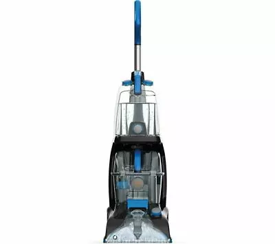 VAX Rapid Power Plus - Upright Carpet Cleaner - Grey - DAMAGED BOX • £186.15