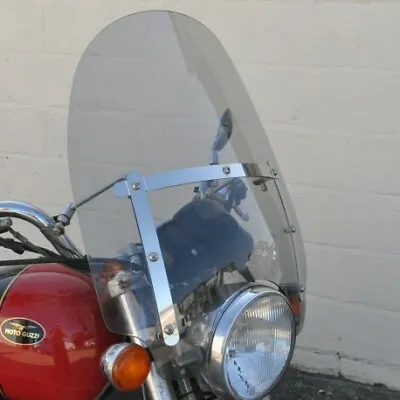 Moto Guzzi California 1100 / 1400 Pre 2013 - Custom Cruiser Screen (Mk 7) • $236.17