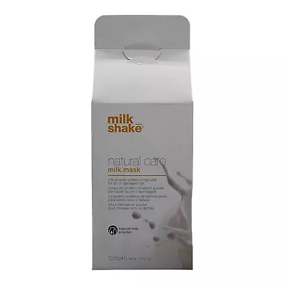 Milk Shake Natural Care Milk Mask 12 X 0.5 Oz • $20.56