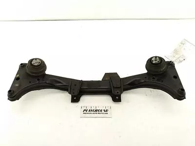 BMW Z3 E36 Front Crossmember K-Frame Subframe 2.5L Fits 97 98 99 00 01 02 *QZ • $108.58