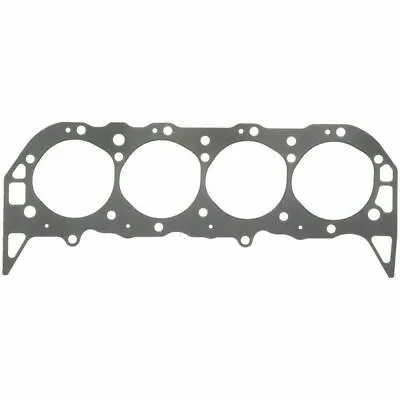 Felpro Mercruiser Marine Chevy 454 Gen V VI Head Gaskets Set Sold In Pairs • $119.95