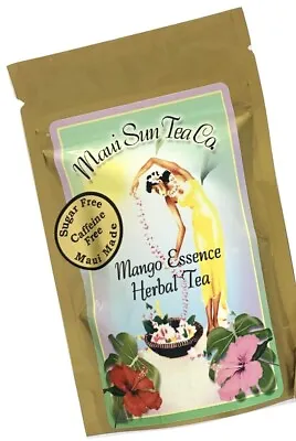 Maui Sun Tea Co. Tea Bags (Choose) • $14.99