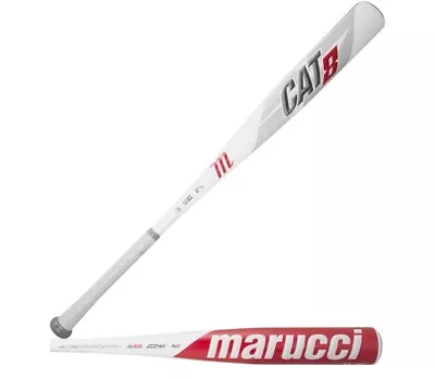 Marucci CAT8 BBCOR Baseball Bat (-3) MCBC8 - 34/31 • $199.99