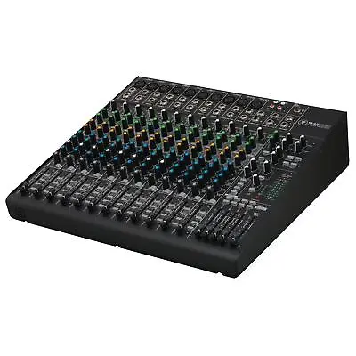 Mackie 1642VLZ4 16-Channel Compact 4-Bus Mixer • $799.99