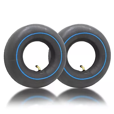 2) 3.50-8 Inner Tube For Honda Z50 Z50r Z50j Kawasaki Kv75 Mt1 Trail Monkey Bike • $14.95