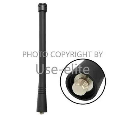 6.0Inch VHF Antenna For  CP150 CP200 CP200D CP200XLS PR400 Handheld • $3.50