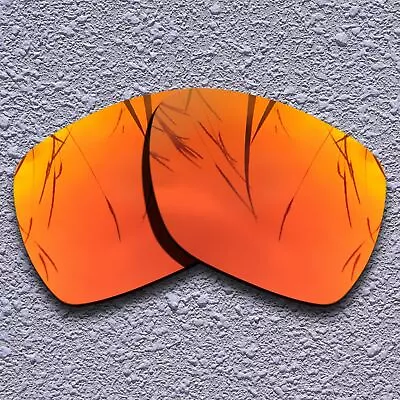 Polarized Replacement Lenses For-Oakley Deviation Sunglasses Multiple Options • $14.24