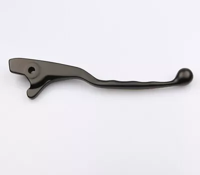 Brake Lever Black For Kawasaki GPZ 305 550 1100 GT 550 Z 250 400 550 750 1300 46 • £9.19