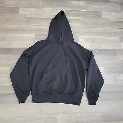 YoungLa Pullover Hoodie Men's Size Small Black • $24
