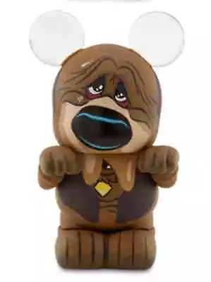 Disney Furry Friends Series  Vinylmation ( Trusty ) • $28