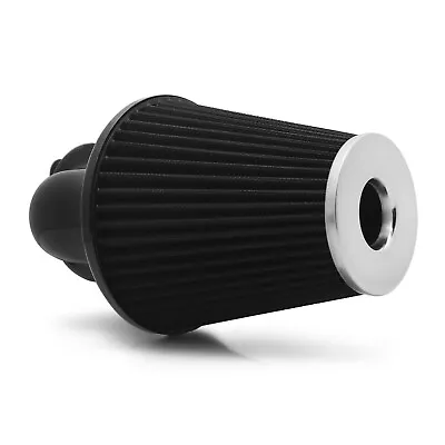 Cone Air Cleaners Filters For Harley M8 Road King Street Electra Glide 17-23 • $201.52