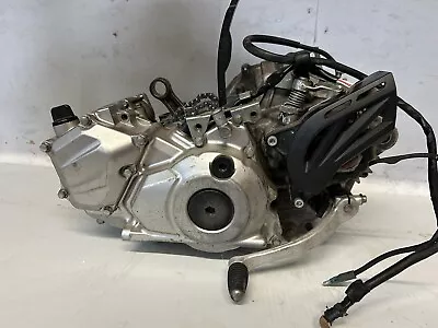 2009-2024 Yfz450r Yfz 450r Efi Engine Bottom End 2017 • $1400