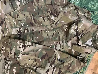 Crye Precision G3 Field Shirt Multicam Large-Long • $310