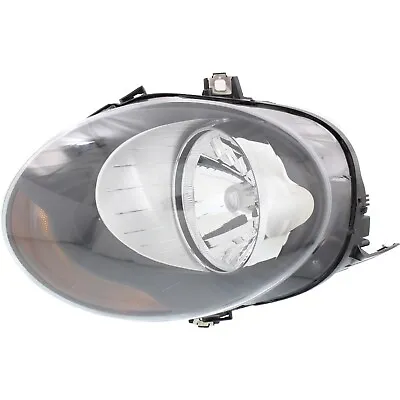 Headlight For 2014-2018 Mini Cooper Driver Side • $187.24