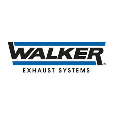 Walker Exhaust Exhaust Pipe 51028 • $89.41