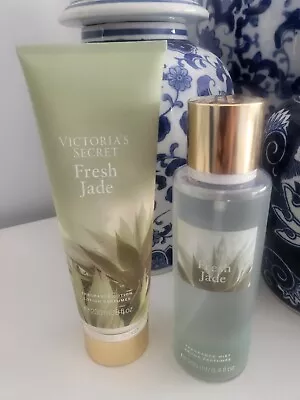 Victoria Secret  Fresh Jade  • $100