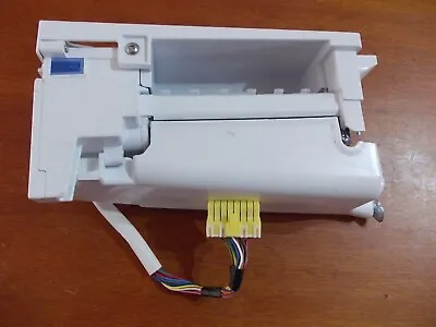 SAMSUNG Auto ICE MAKER - Part# DA97-18859B Suits SRF679SWLS & Many Other Models • $45