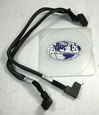 Lot Of 2 Ibm 49y5399 49y5395 Mcs-7800 Controller Sas Cable • $24.99